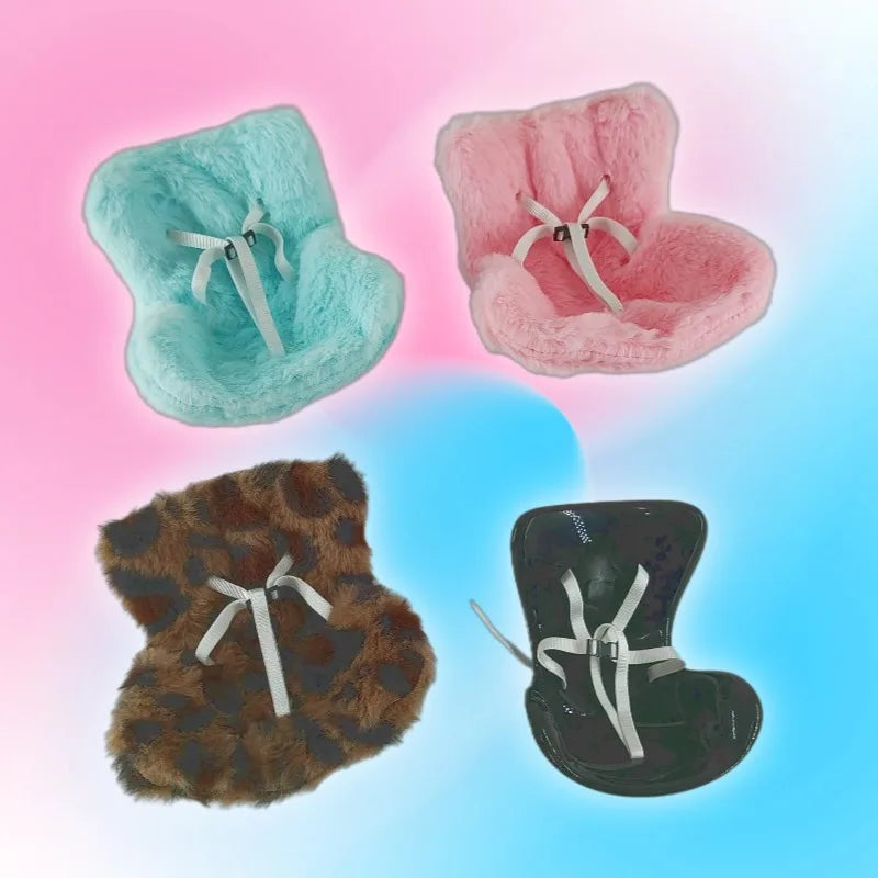 Car Doll Safety Seat