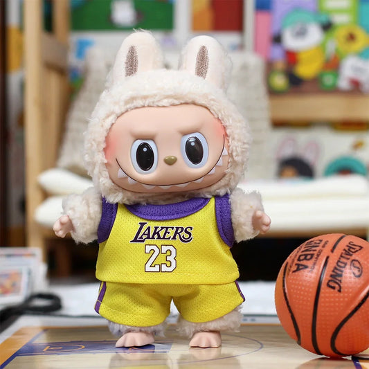 Basketball Jersey
