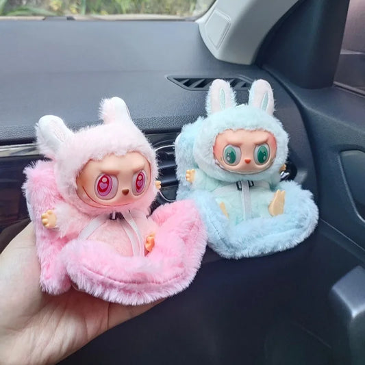 Car Doll Safety Seat